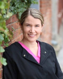 Dr. Jen Black