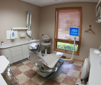 Dentists in Red Oak, IA