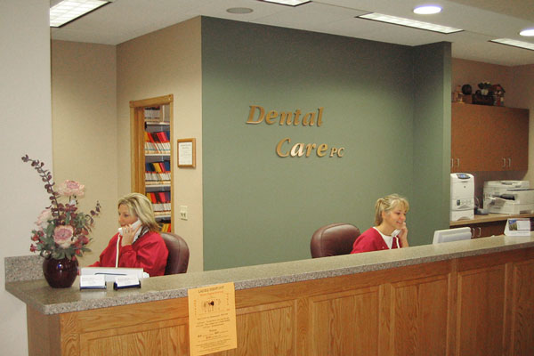 Iowa Dentist